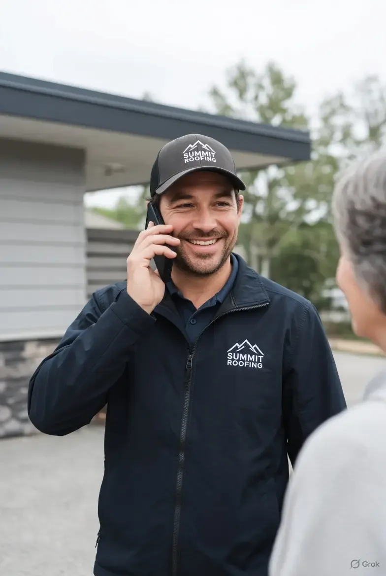 Flat Roof Leak Repair Richmond, MI FAQs